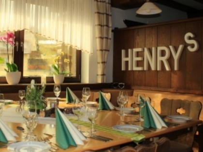 Foto: Henry&amp;#039;s